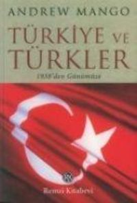 Produktbild: T&uuml;rkiye ve T&uuml;rkler