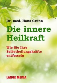 Produktbild: Die innere Heilkraft