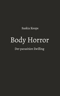 Produktbild: Body Horror