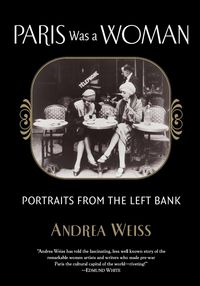 Produktbild: Paris Was a Woman