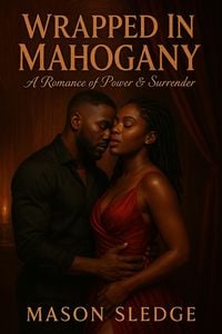 Produktbild: Wrapped In Mahogany