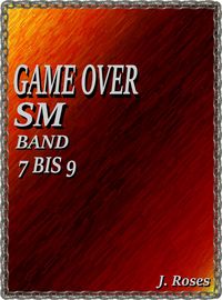 Produktbild: Game Over; Band 7 Bis 9