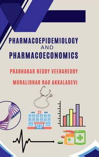 Produktbild: Pharmacoepidemiology and Pharmacoeconomics