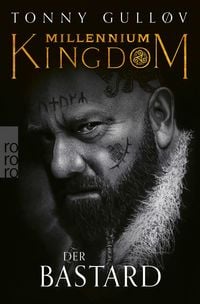 Produktbild: Millennium Kingdom: Der Bastard