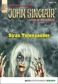 Produktbild: John Sinclair Sonder-Edition 119