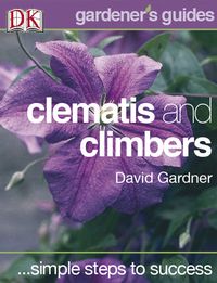 Produktbild: Clematis & Climbers
