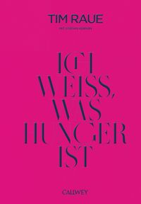 Produktbild: Ich wei&szlig;, was Hunger ist