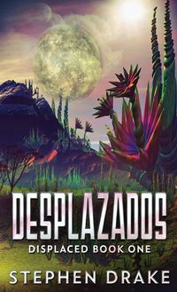 Produktbild: Desplazados