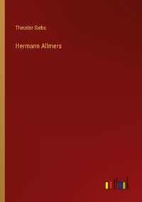 Produktbild: Hermann Allmers