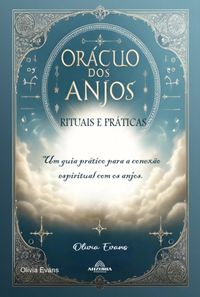 Produktbild: Or&aacute;culo Dos Anjos - Rituais E Pr&aacute;ticas