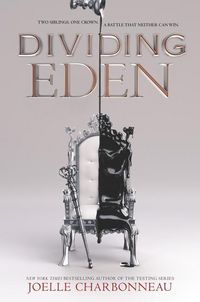 Produktbild: Dividing Eden