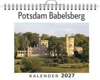 Produktbild: Potsdam Babelsberg