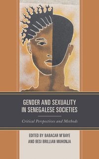Produktbild: Gender and Sexuality in Senegalese Societies