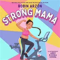 Produktbild: Strong Mama