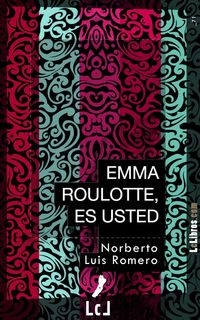 Produktbild: Emma Roulotte, es usted