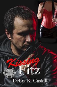 Produktbild: Kissing Fitz