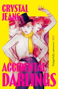 Produktbild: Accidental Darlings