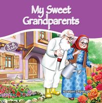 Produktbild: My Sweet Grandparents
