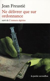 Produktbild: Ne d&eacute;livrer que sur ordonnance