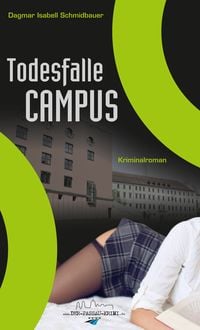 Produktbild: Todesfalle Campus