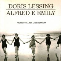 Produktbild: Alfred e Emily