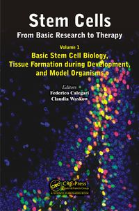 Produktbild: Stem Cells: From Basic Research to Therapy, Volume 1
