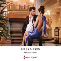 Produktbild: M&aacute;s que deseo