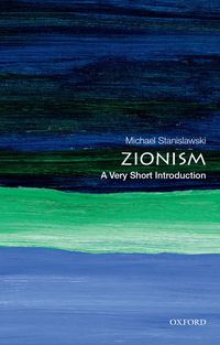 Produktbild: Zionism