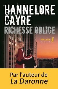 Produktbild: Richesse Oblige