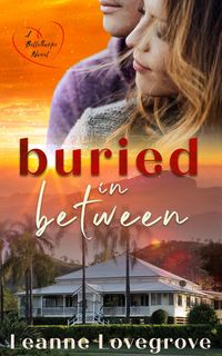 Produktbild: Buried In Between (Bellethorpe, #4)