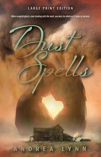 Produktbild: Dust Spells (Large Print Edition)