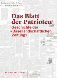 Produktbild: Das Blatt der Patrioten