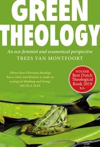 Produktbild: Green Theology