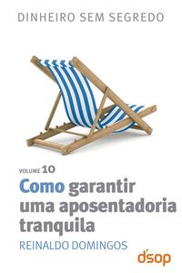 Produktbild: Como garantir uma aposentadoria tranquila