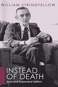 Produktbild: Instead of Death