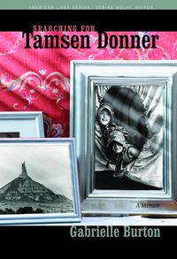 Produktbild: Searching for Tamsen Donner