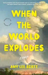 Produktbild: When the World Explodes
