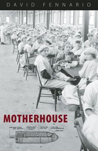 Produktbild: Motherhouse