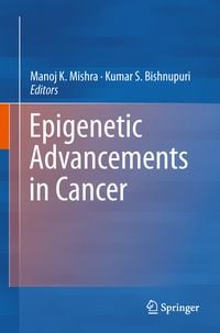 Produktbild: Epigenetic Advancements in Cancer