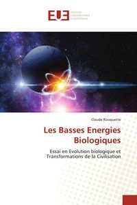 Produktbild: Les Basses Energies Biologiques