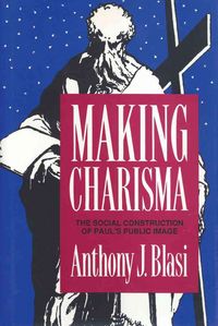 Produktbild: Blasi, A: Making Charisma