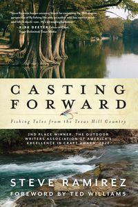 Produktbild: Casting Forward