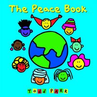 Produktbild: The Peace Book