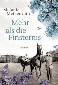 Produktbild: Mehr als die Finsternis