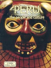 Produktbild: Peru the People and Culture