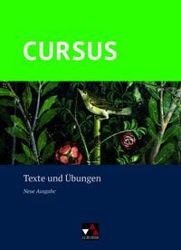 Produktbild: Cursus - Neue Ausgabe Texte und &Uuml;bungen