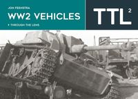 Produktbild: WW2 Vehicles Through the Lens Vol.2