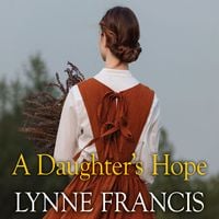 Produktbild: A Daughter's Hope