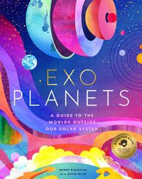 Produktbild: Exoplanets