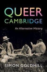 Produktbild: Queer Cambridge